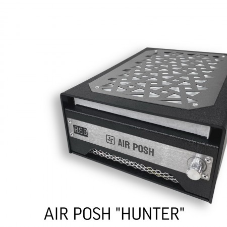 Air Posh “HUNTER“   